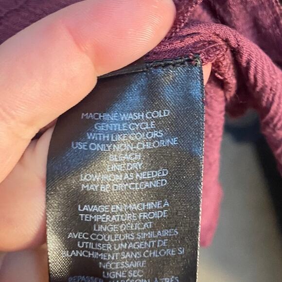 Free People Arianna Embroidered Flowing Tunic Dress - Picture 9 of 12